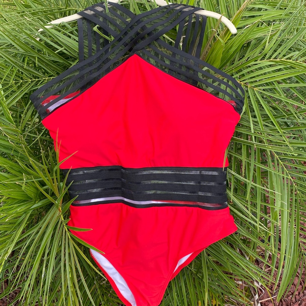 BATHING SUIT